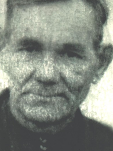 Малыгин Дмитрий Прохорович