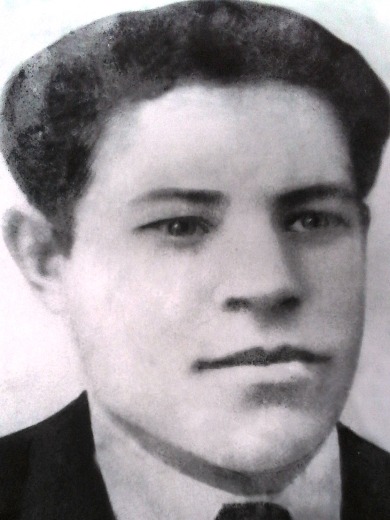 Зинин Владимир Тимофеевич