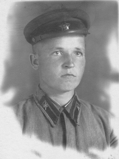 Мамаев Анатолий Максимович