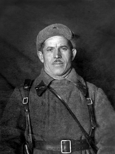 Зиновьев Дмитрий