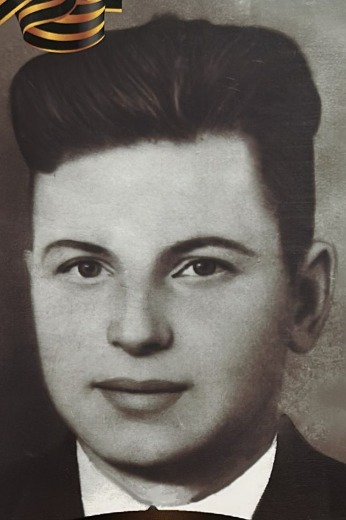 Ампилонов Иван Павлович