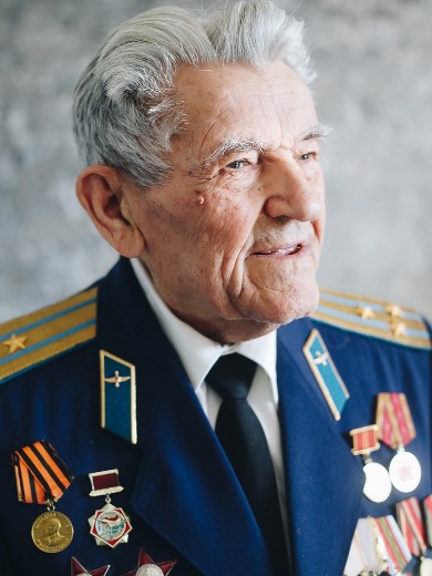 Бизякин Василий Петрович