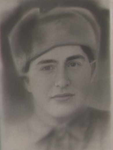Торосян Арутюн Алекович