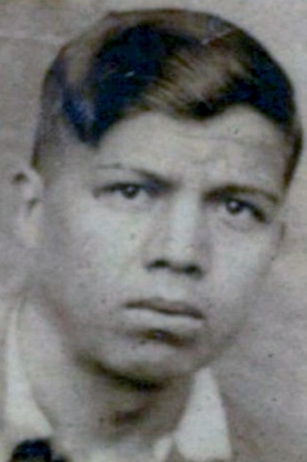 Лазарев Юнком Андреевич