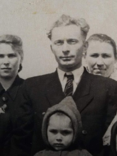 Калиниченко Иван Григорьевич