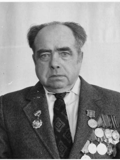 Мостовщиков Дмитрий Александрович