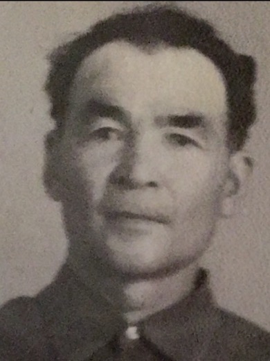 Иманкулов Мукамади