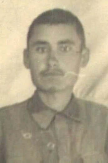 Кириченко Иван Иванович