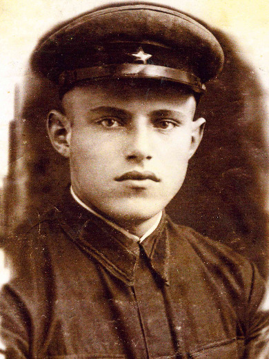 Клюшников Николай Александрович