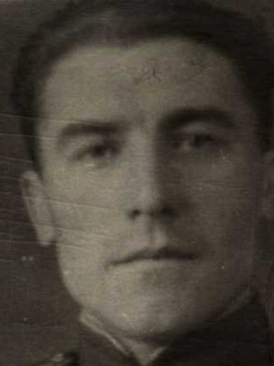 Козин Петр Алексеевич