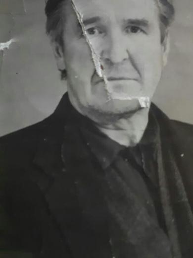 Смирнов Иван Павлович