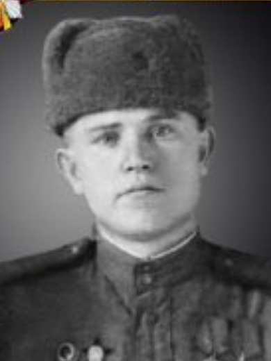 Зиновьев Николай Николаевич