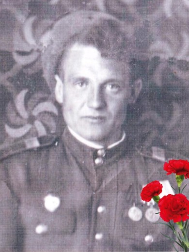 Скопцов Валентин Герасимович