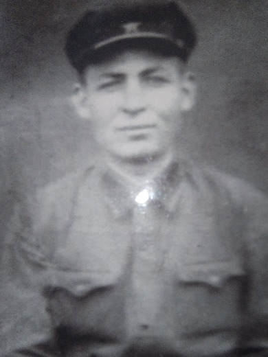 Манцеров Карамат Гарифулдович