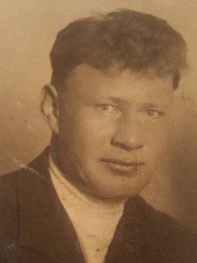 Воробьев Гаврил Семенович