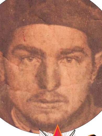 Касин Афанасий Иванович