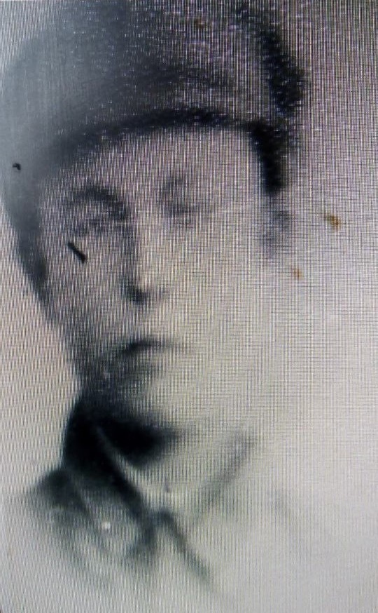 Григорьев Иван Григорьевич