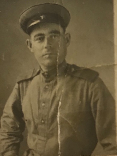 Агаджанов Аркадий Агоджанович