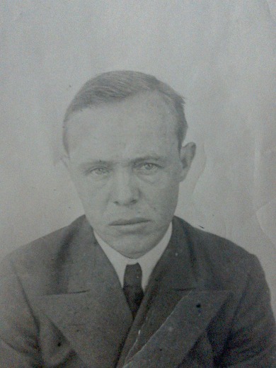 Котов Петр Дмитриевич