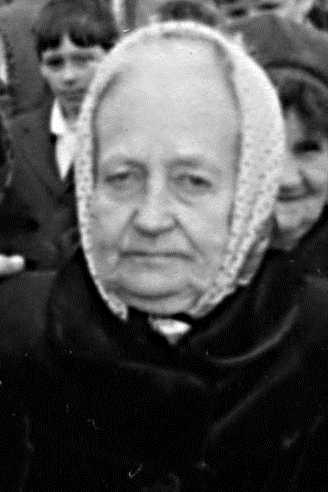 Коновалова Нина Павловна