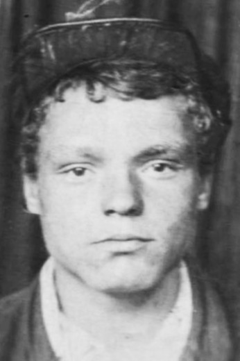 Егоров Николай Яковлевич