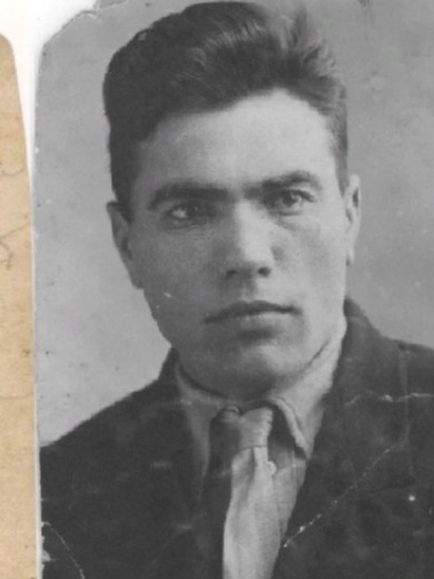 Кириленко Степан