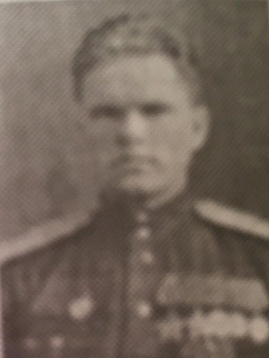 Болдырев Иван Евгеньевич