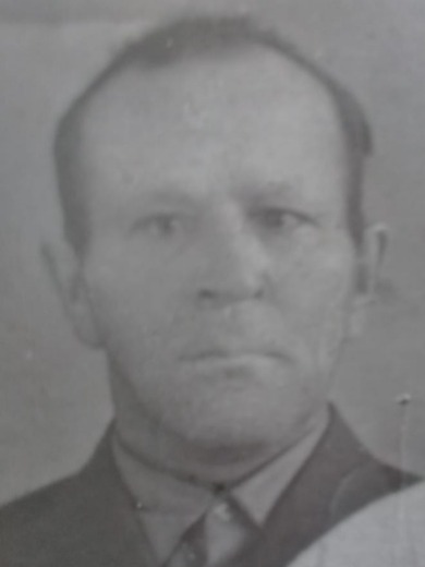Абрамов Ефим Трофимович