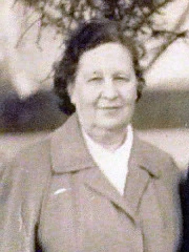 Гришанова Анастасия Григорьевна