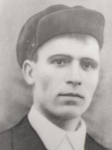 Палий Андрей Васильевич