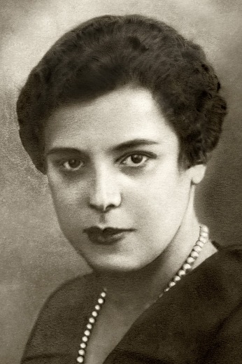 Володкина Мария Федоровна