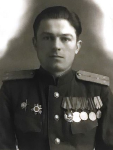 Потупчик Владимир Иванович