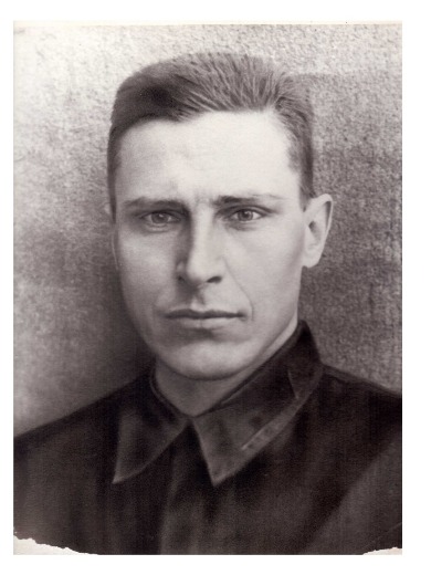 Курушин Леонид Иванович