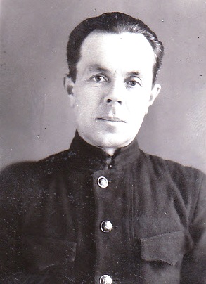 Лбов Николай Иванович