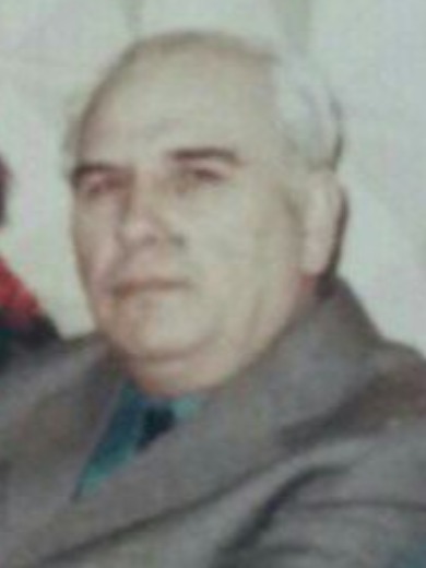 Геращенко Василий Павлович