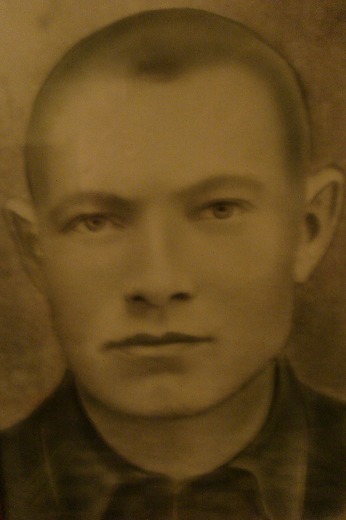 Головин Алексей Иванович