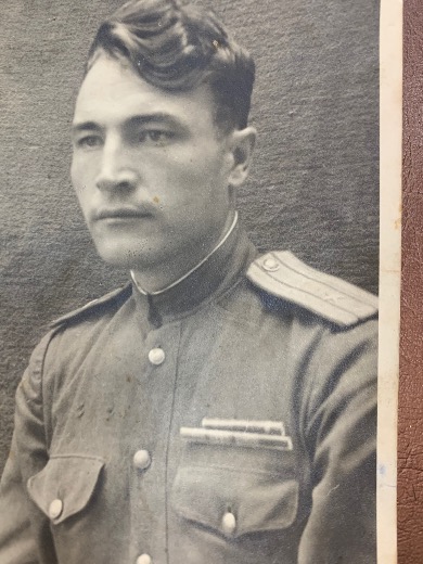 Солдатов Александр Васильевич