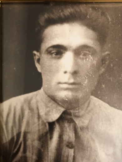 Желоков Дмитрий Александрович