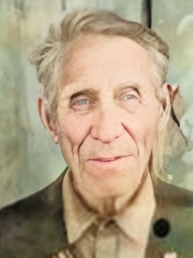 Сагалаков Николай Васильевич