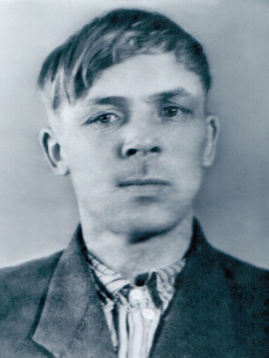 Гришин Порфирий Корнилович