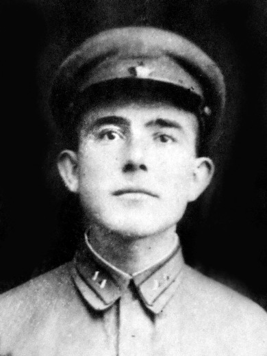 Маремшаов Ибрагим Исмаилович