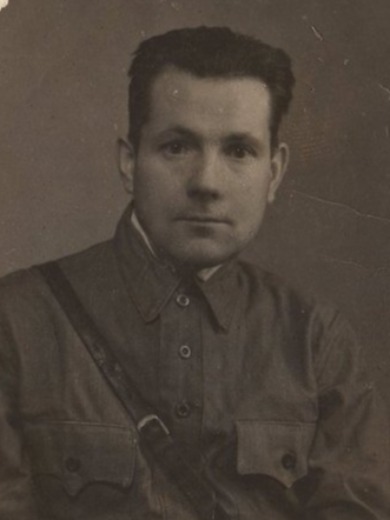 Журавлев Дмитрий Иванович