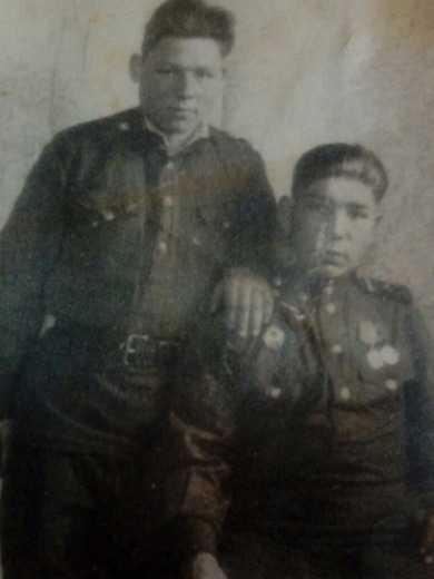 Королев Лаврентий Агапович