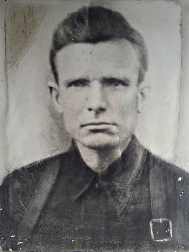 Горбатенков Федор Михайлович