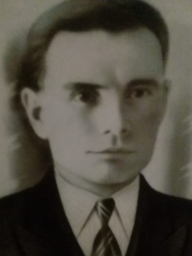 Пужаев Андрей Михайлович