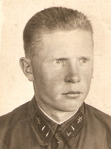 Рябинин Леонид Иванович