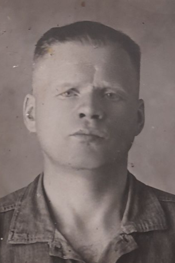 Заборский Андрей Григорьевич