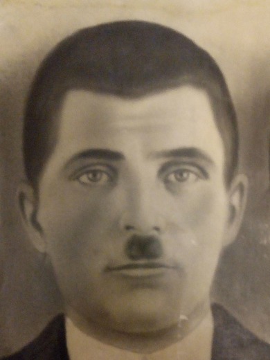 Веретельник Даниил Кириллович