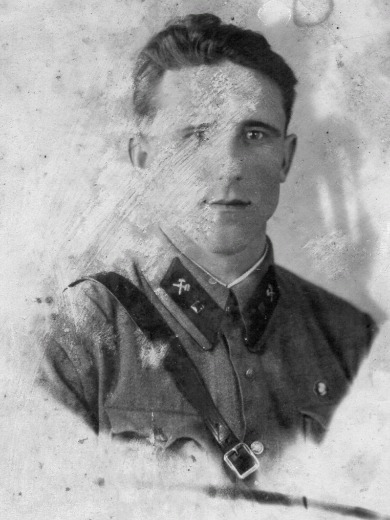 Кириченко Иван Антонович