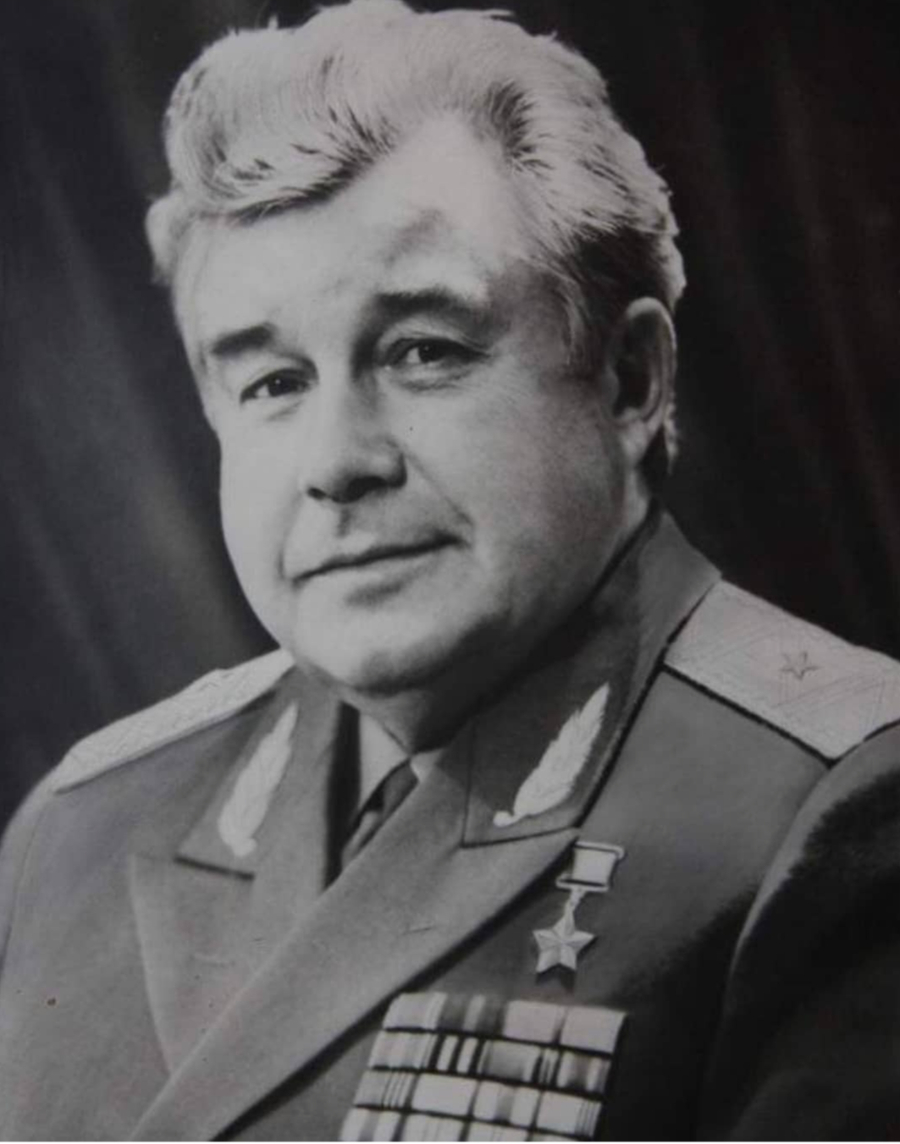 Косицын Александр Павлович
